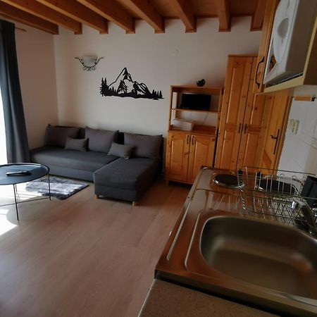 Tatralandia Apartman 341 Liptowski Mikułasz Zewnętrze zdjęcie