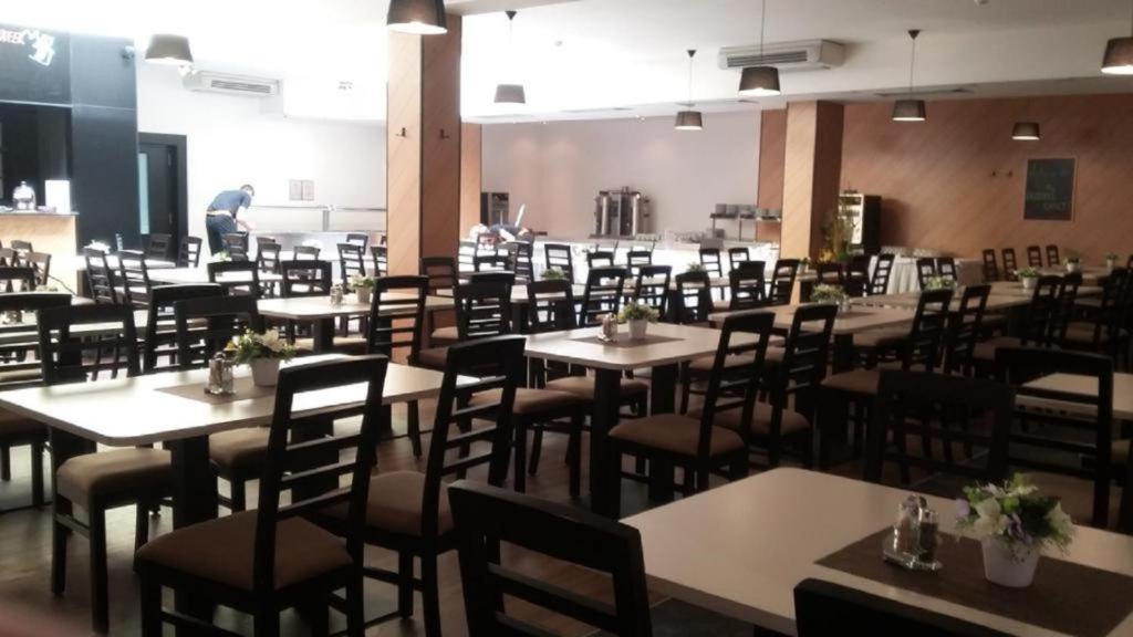 Tatralandia Apartman 341 Liptowski Mikułasz Zewnętrze zdjęcie