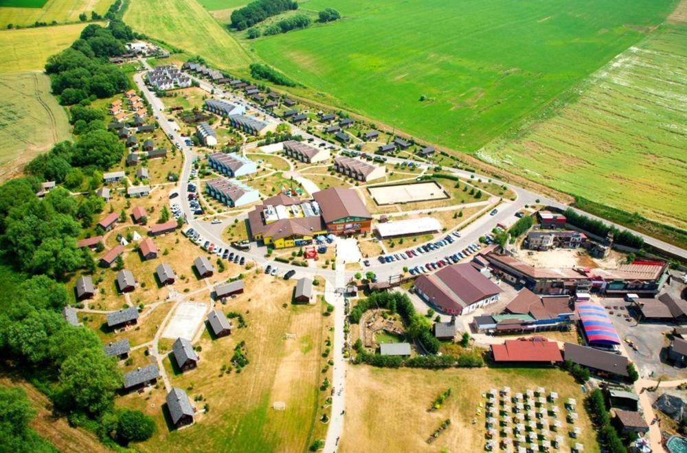 Tatralandia Apartman 341 Liptowski Mikułasz Zewnętrze zdjęcie