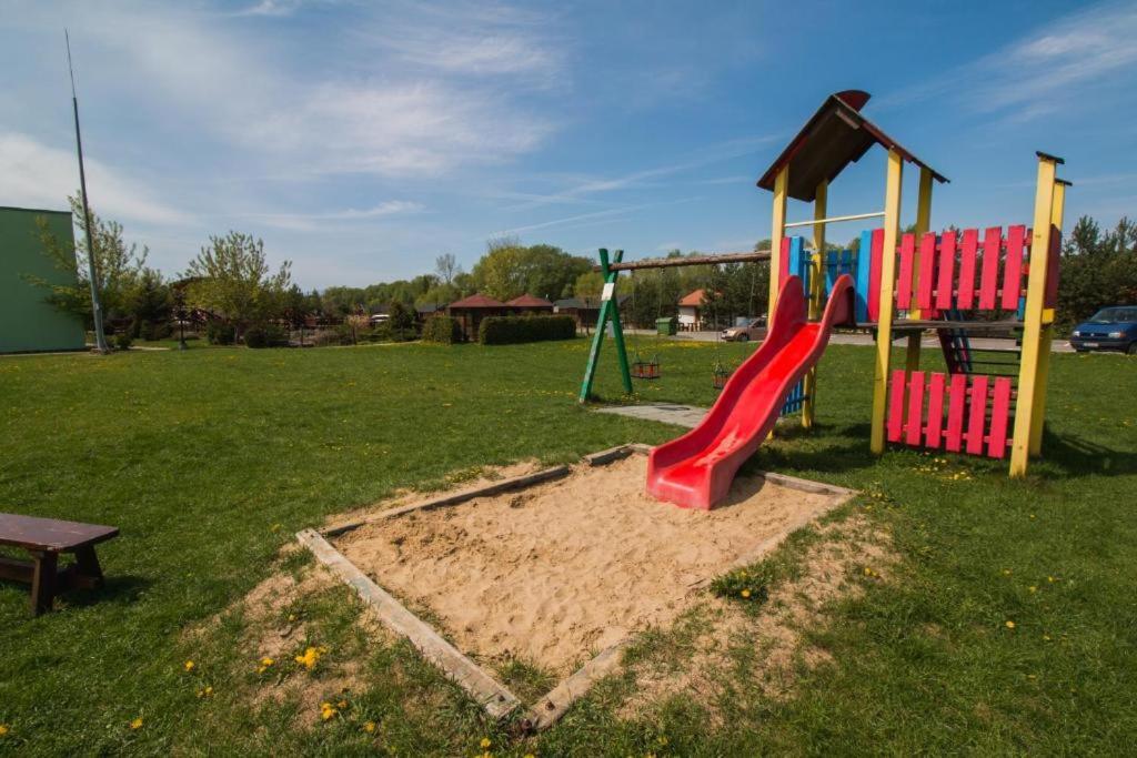 Tatralandia Apartman 341 Liptowski Mikułasz Zewnętrze zdjęcie