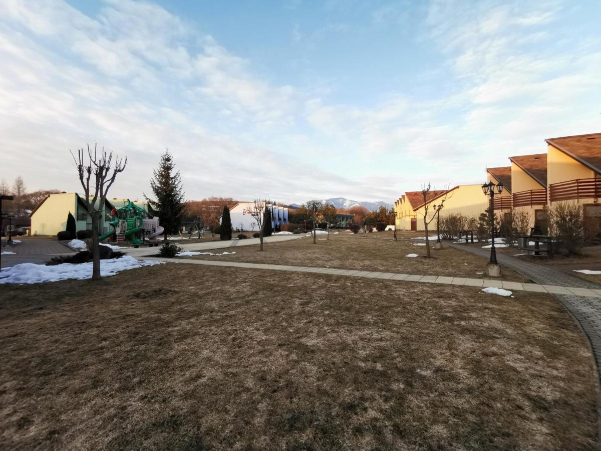 Tatralandia Apartman 341 Liptowski Mikułasz Zewnętrze zdjęcie