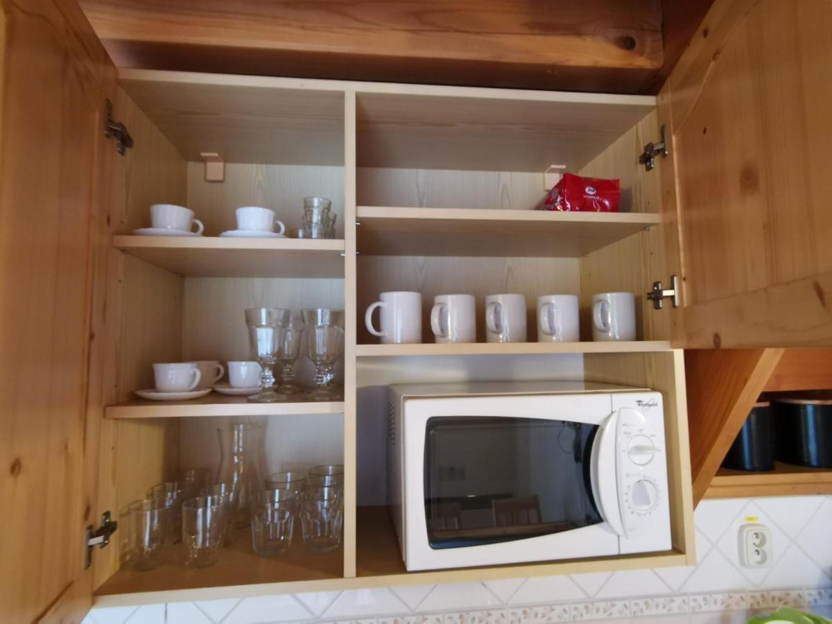 Tatralandia Apartman 341 Liptowski Mikułasz Zewnętrze zdjęcie