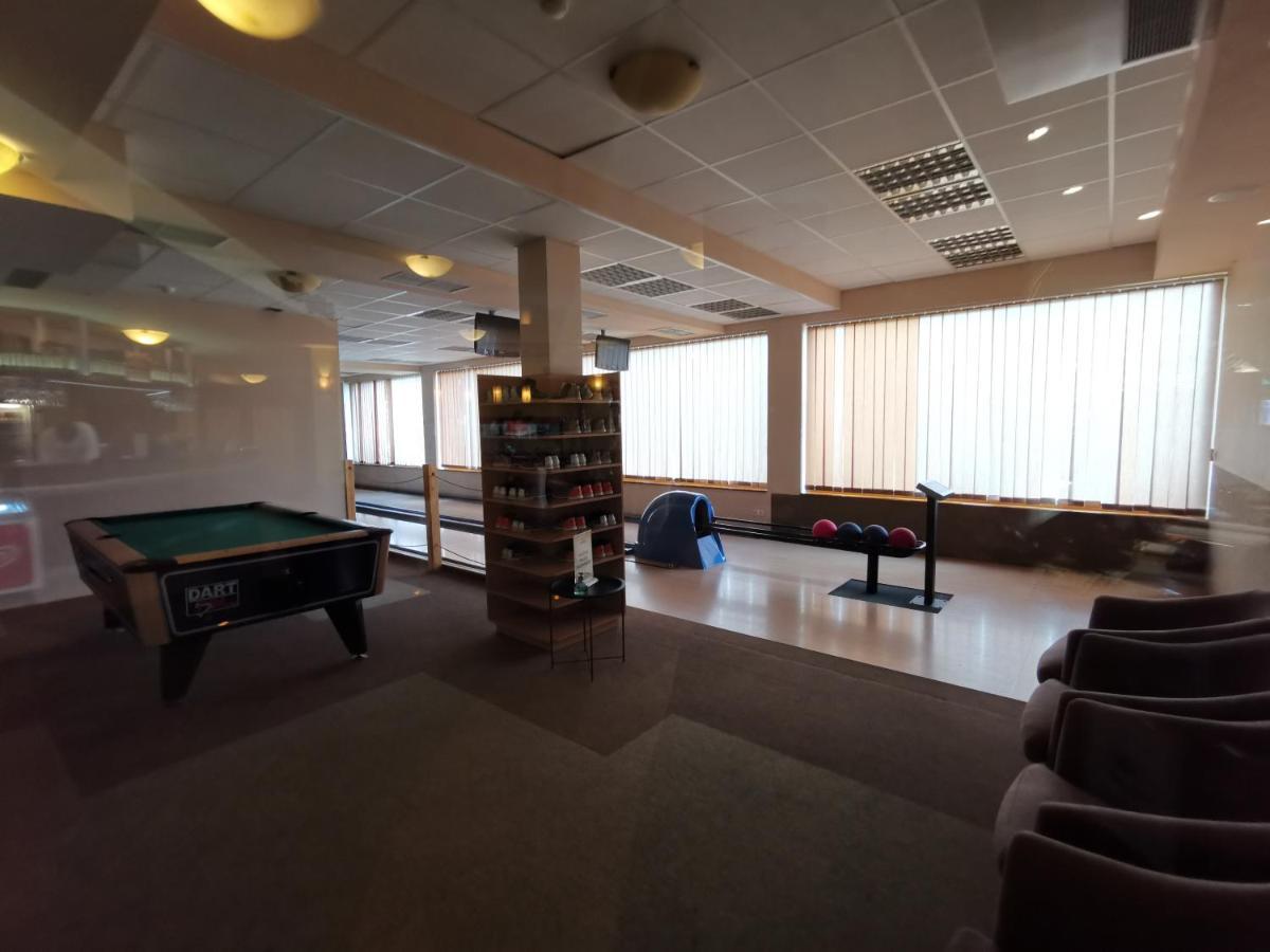 Tatralandia Apartman 341 Liptowski Mikułasz Zewnętrze zdjęcie