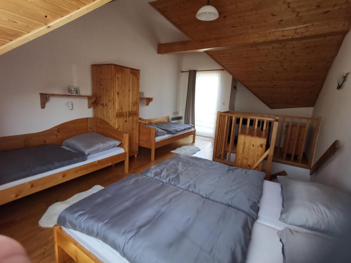 Tatralandia Apartman 341 Liptowski Mikułasz Zewnętrze zdjęcie