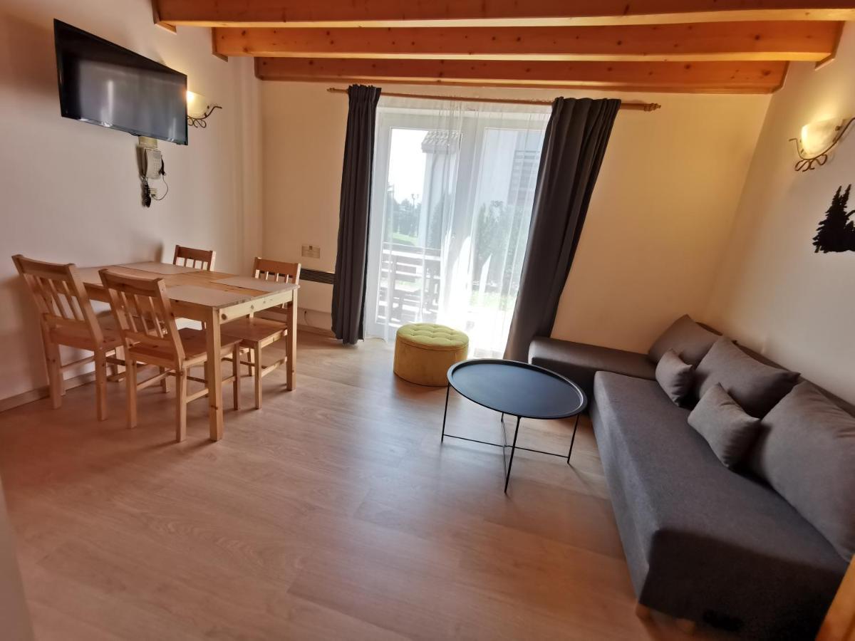 Tatralandia Apartman 341 Liptowski Mikułasz Zewnętrze zdjęcie