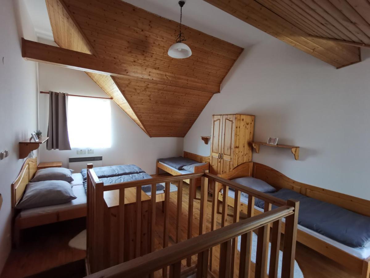Tatralandia Apartman 341 Liptowski Mikułasz Zewnętrze zdjęcie