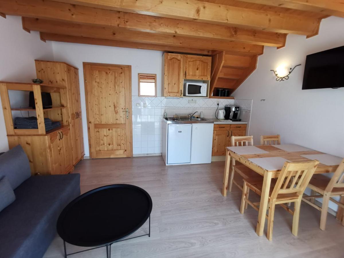 Tatralandia Apartman 341 Liptowski Mikułasz Zewnętrze zdjęcie