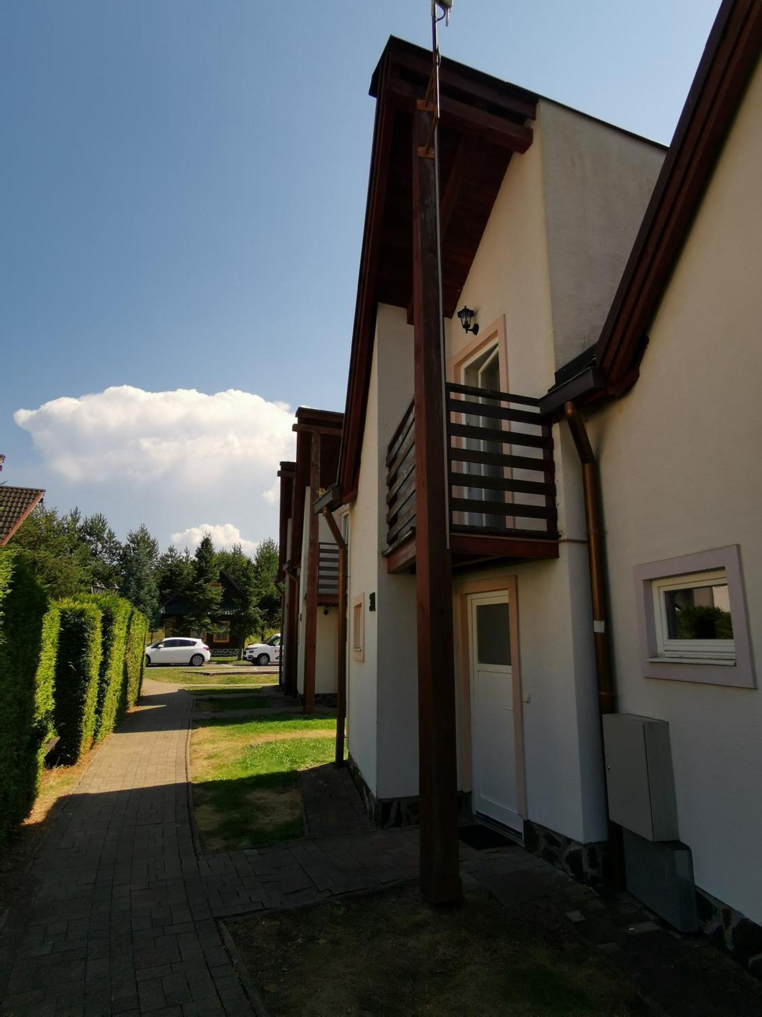 Tatralandia Apartman 341 Liptowski Mikułasz Zewnętrze zdjęcie