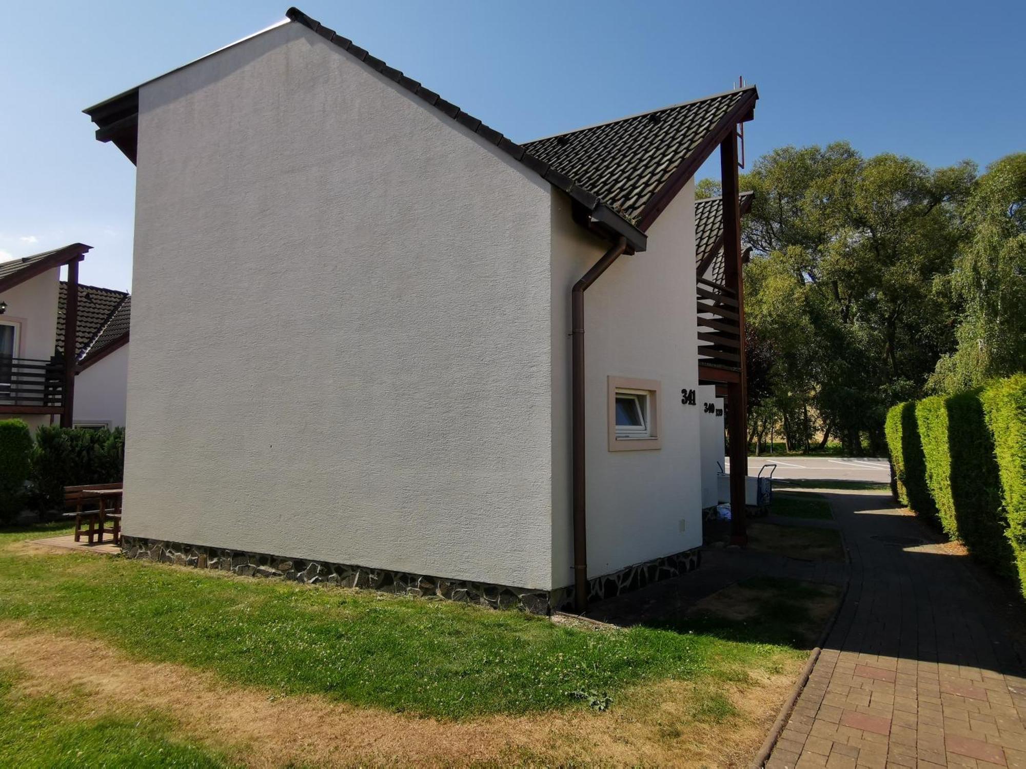 Tatralandia Apartman 341 Liptowski Mikułasz Zewnętrze zdjęcie
